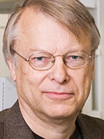 Professor Lars Olson